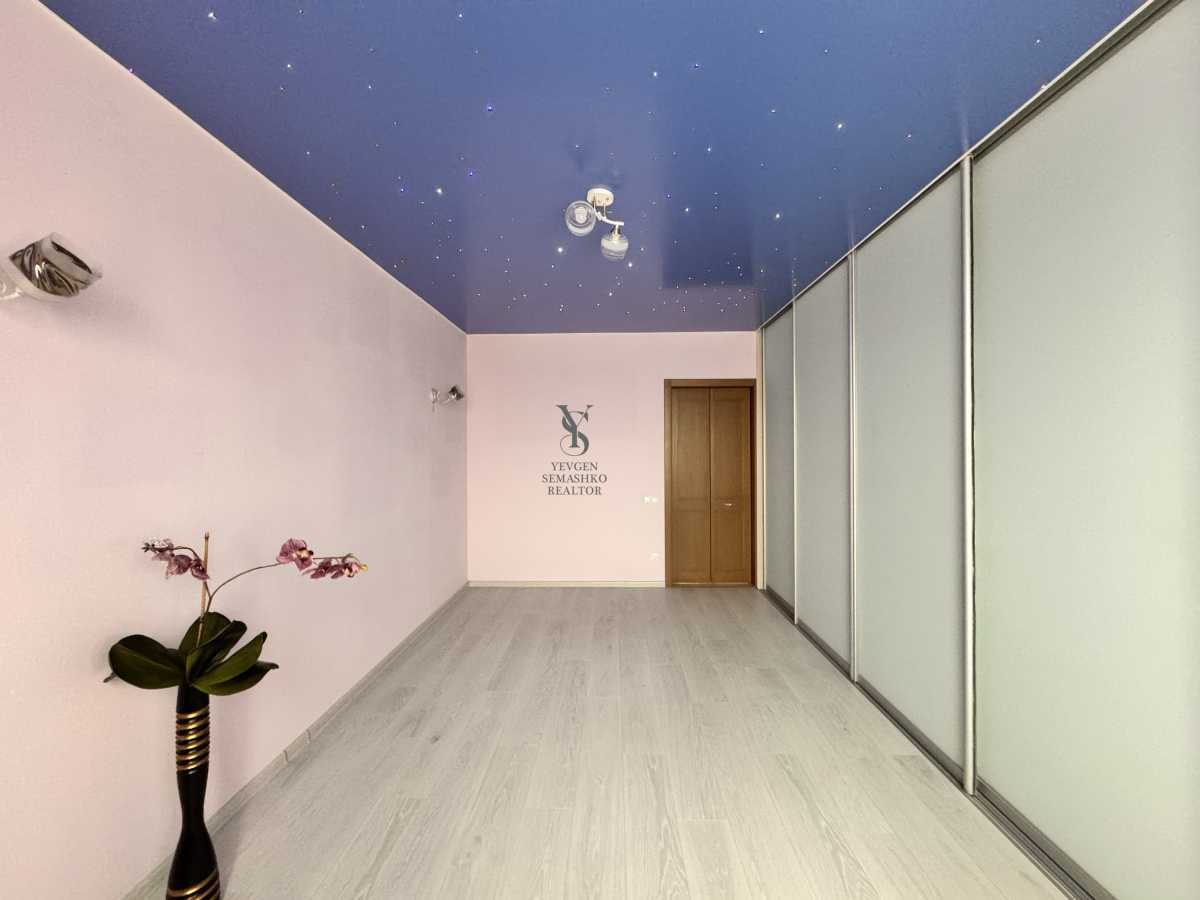 Оренда 1-кімнатної квартири 55 м², Сергія Данченка вул., 3