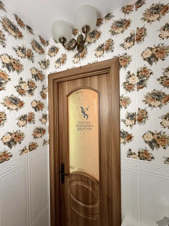 Оренда 1-кімнатної квартири 55 м², Сергія Данченка вул., 3