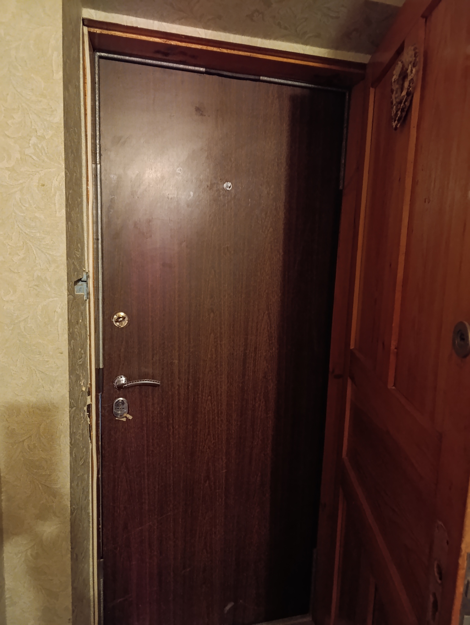 Продаж 2-кімнатної квартири 44 м², Рибалка вул., 10