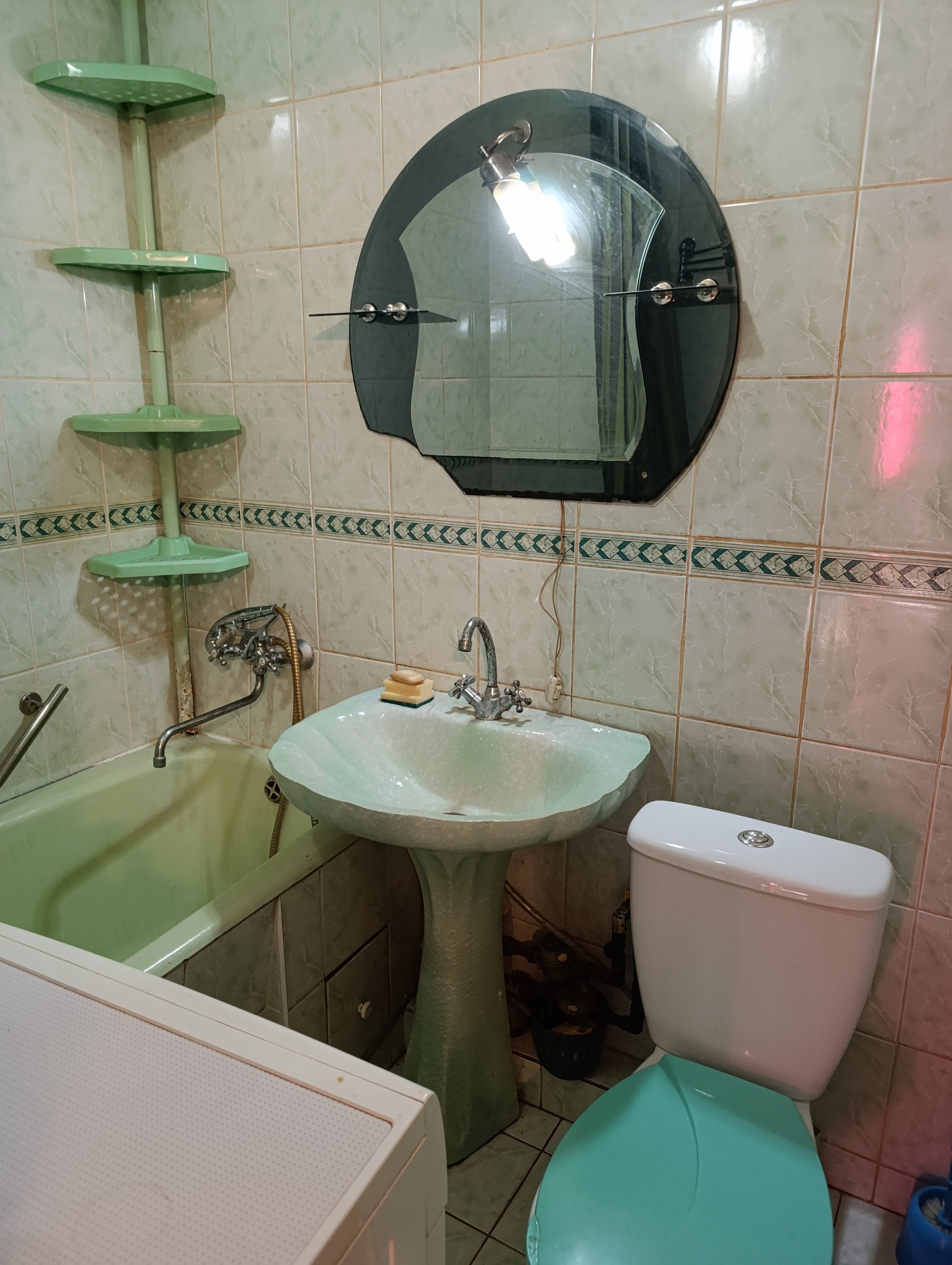 Продаж 2-кімнатної квартири 44 м², Рибалка вул., 10