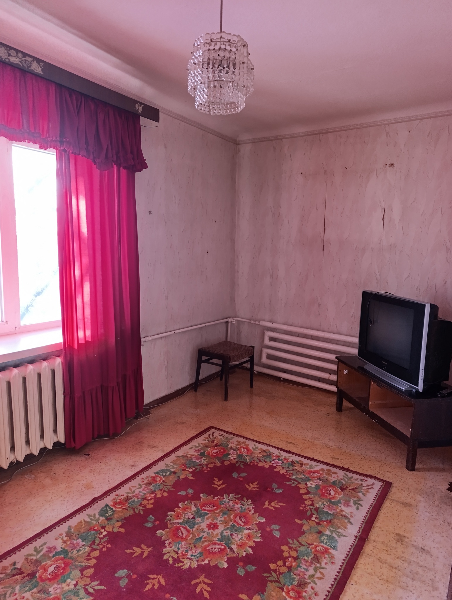 Продаж 2-кімнатної квартири 44 м², Рибалка вул., 10