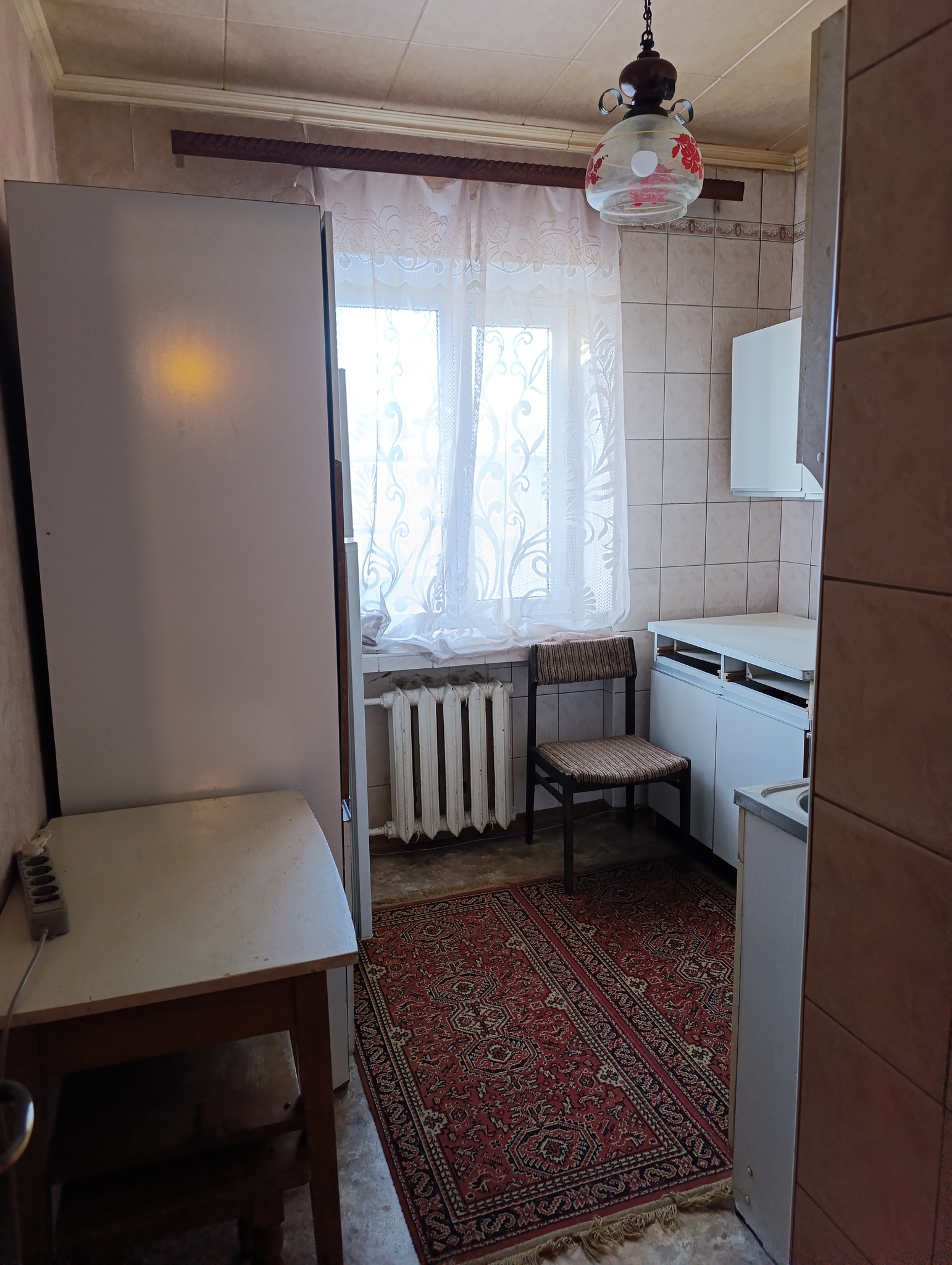 Продаж 2-кімнатної квартири 44 м², Рибалка вул., 10