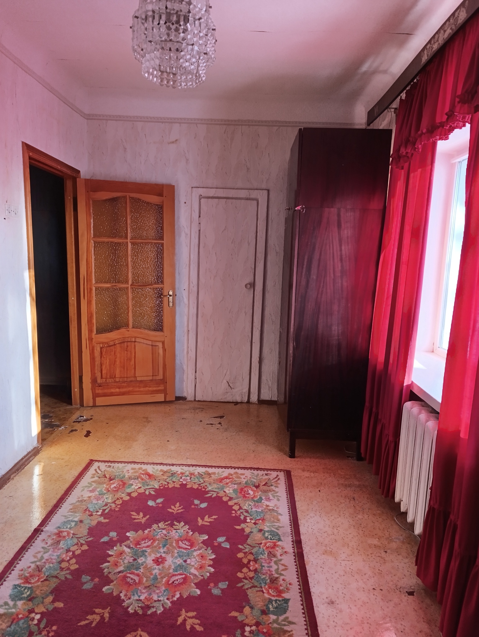 Продаж 2-кімнатної квартири 44 м², Рибалка вул., 10