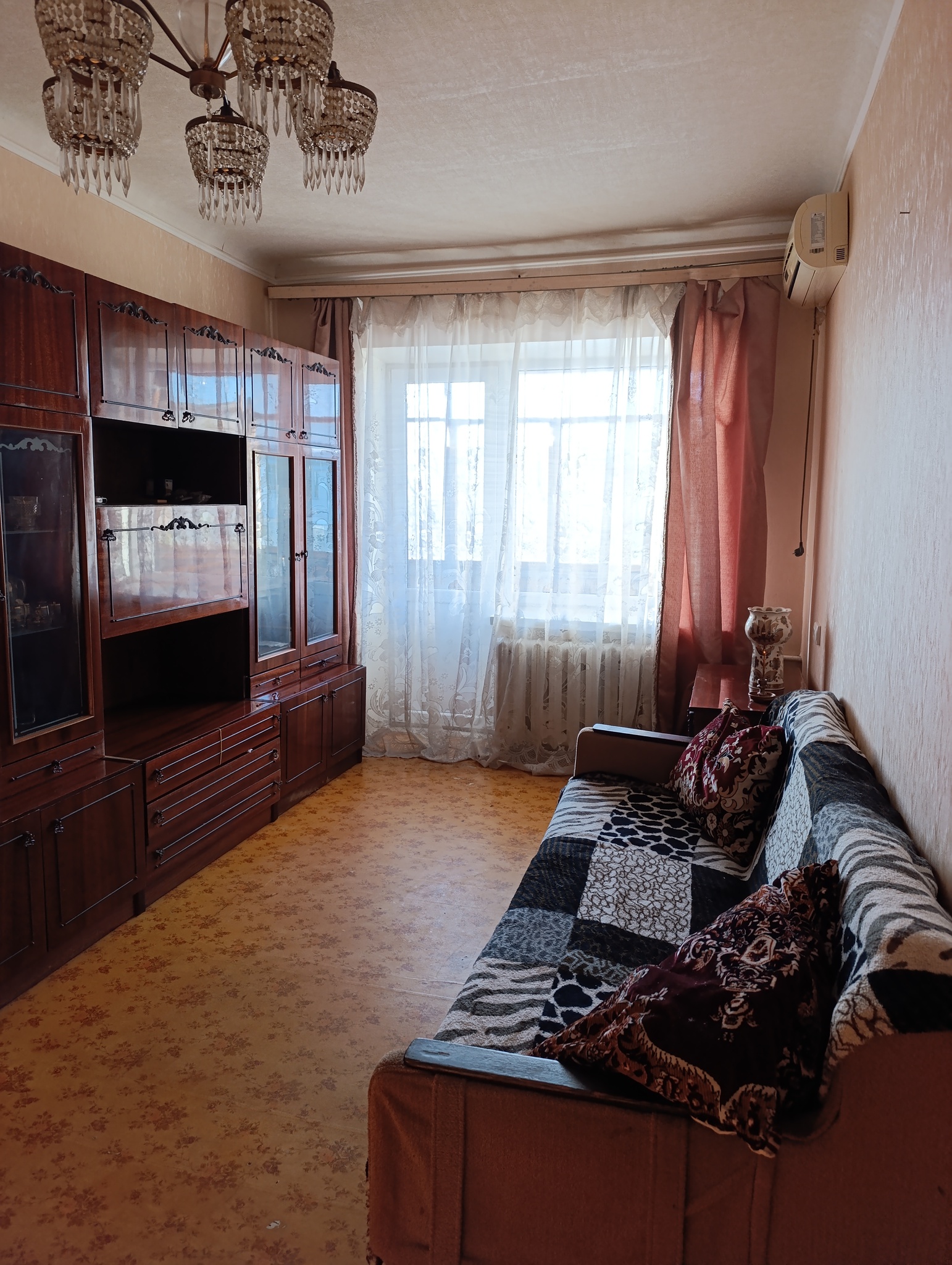 Продаж 2-кімнатної квартири 44 м², Рибалка вул., 10