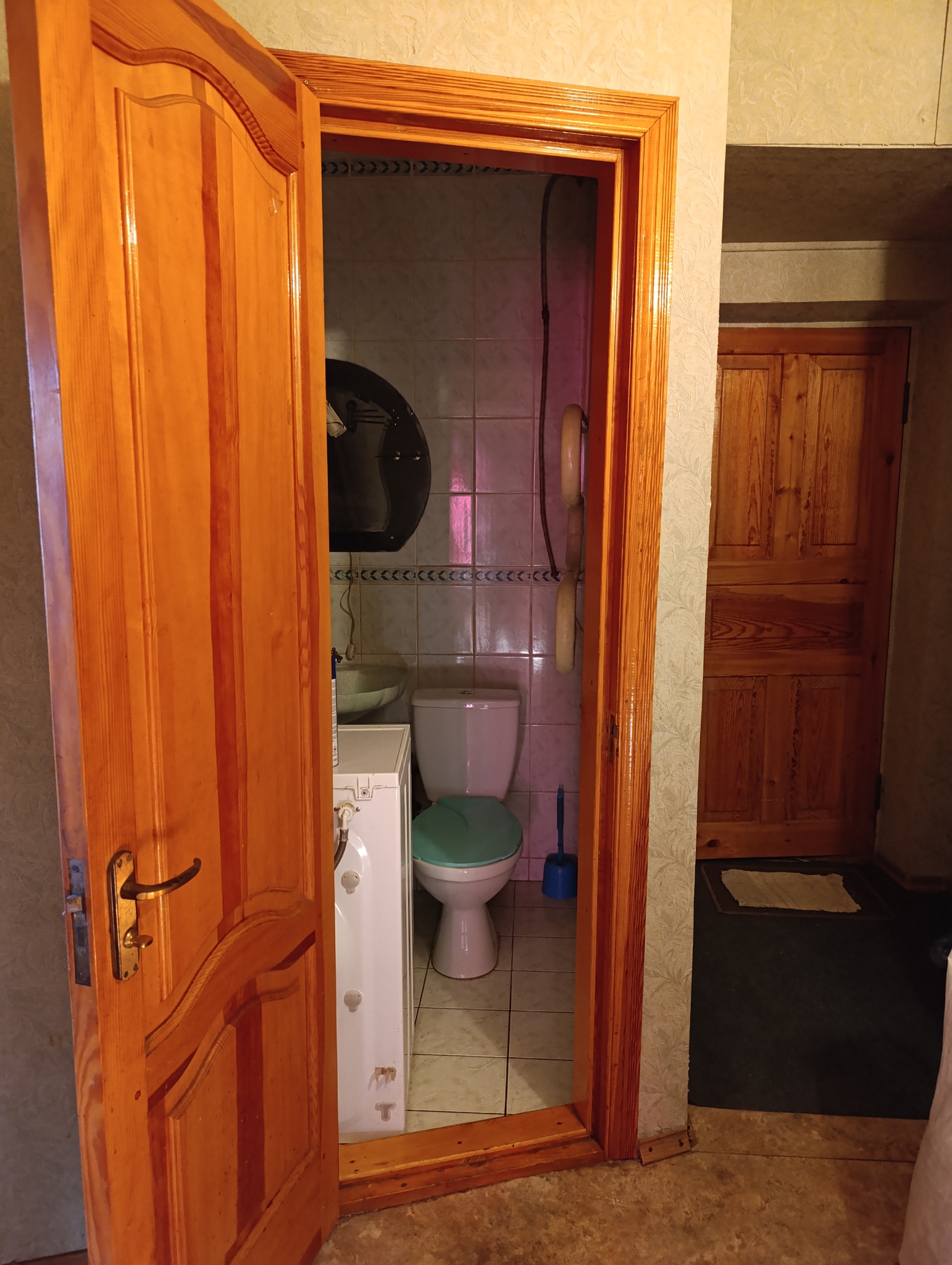 Продаж 2-кімнатної квартири 44 м², Рибалка вул., 10