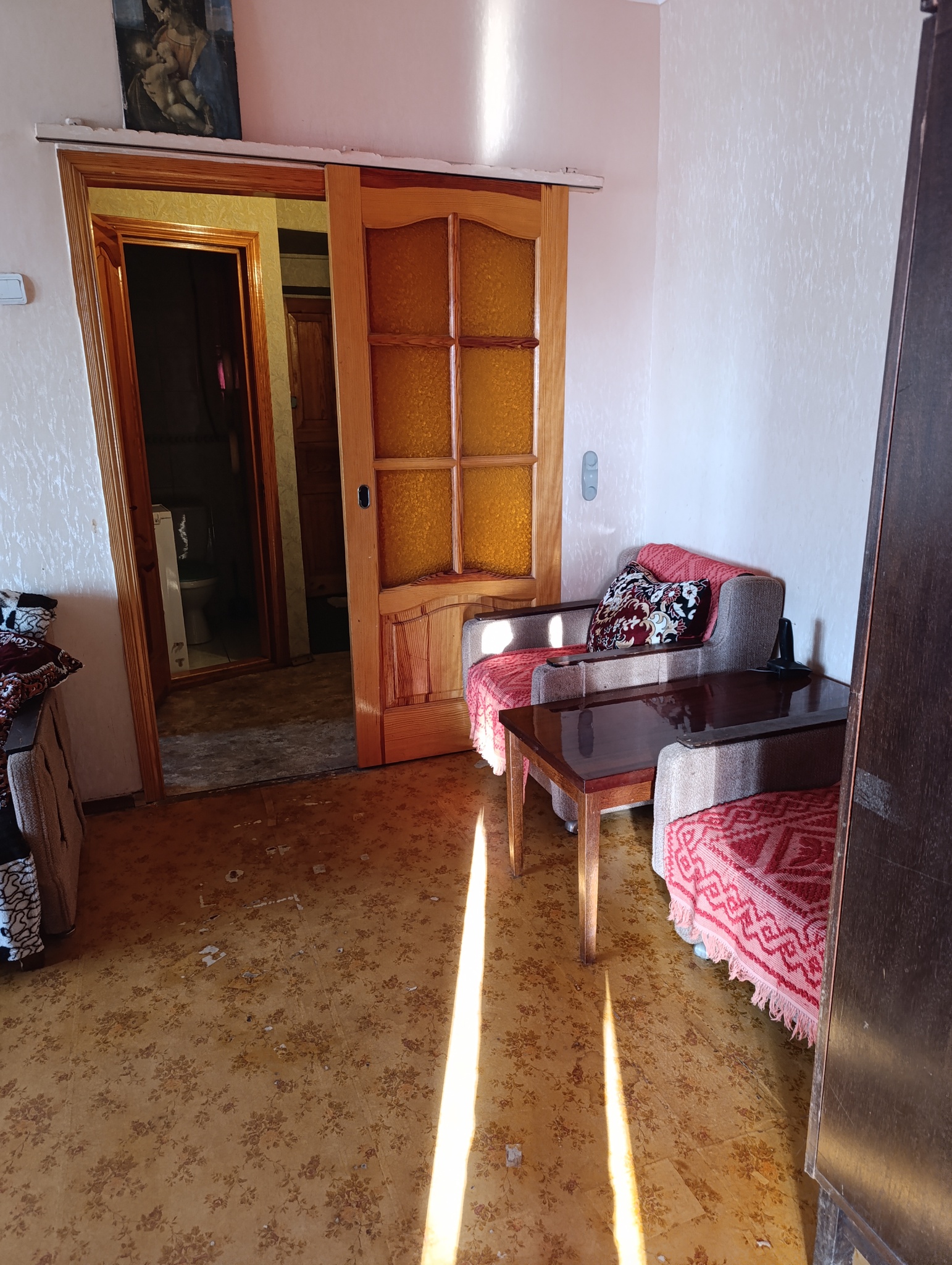 Продаж 2-кімнатної квартири 44 м², Рибалка вул., 10