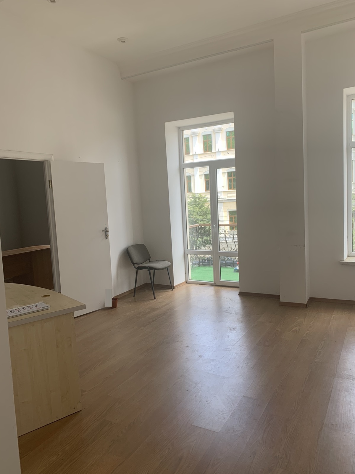 Аренда помещения свободного назначения 55 м², Тираспольская (Приморский) ул., 4