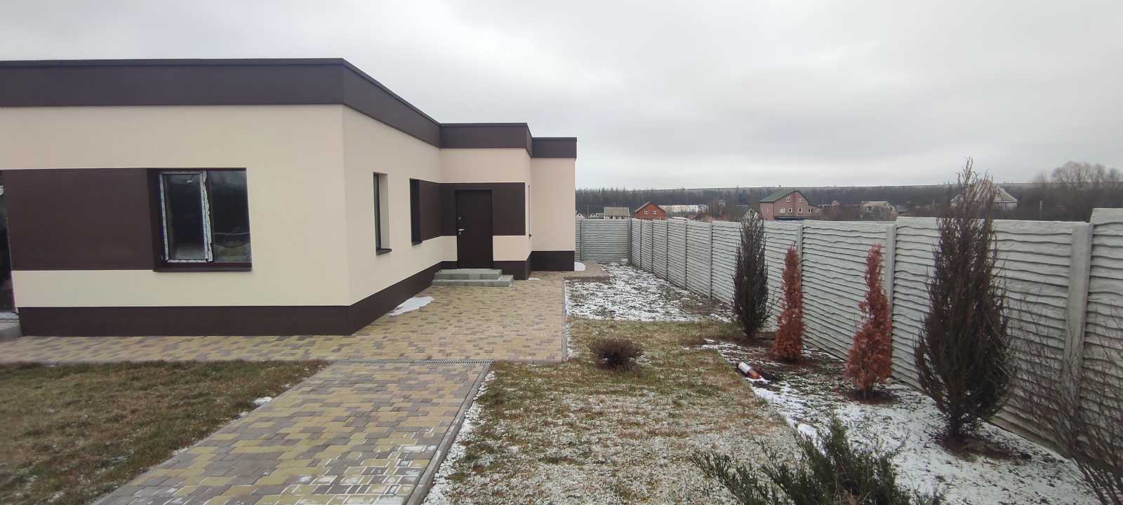 Продажа дома 135 м², Центральная