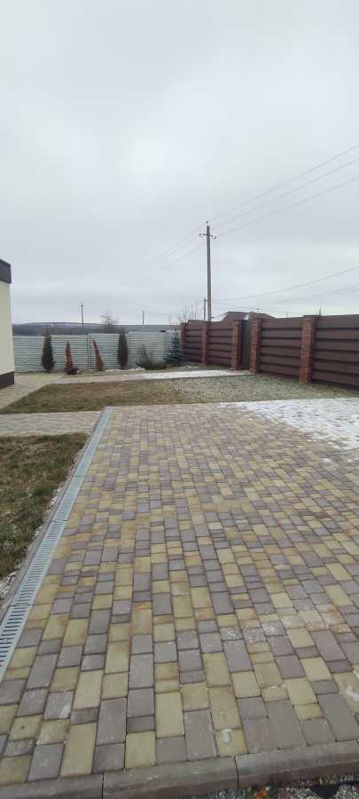 Продажа дома 135 м², Центральная