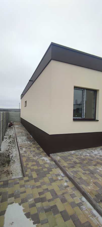 Продажа дома 135 м², Центральная