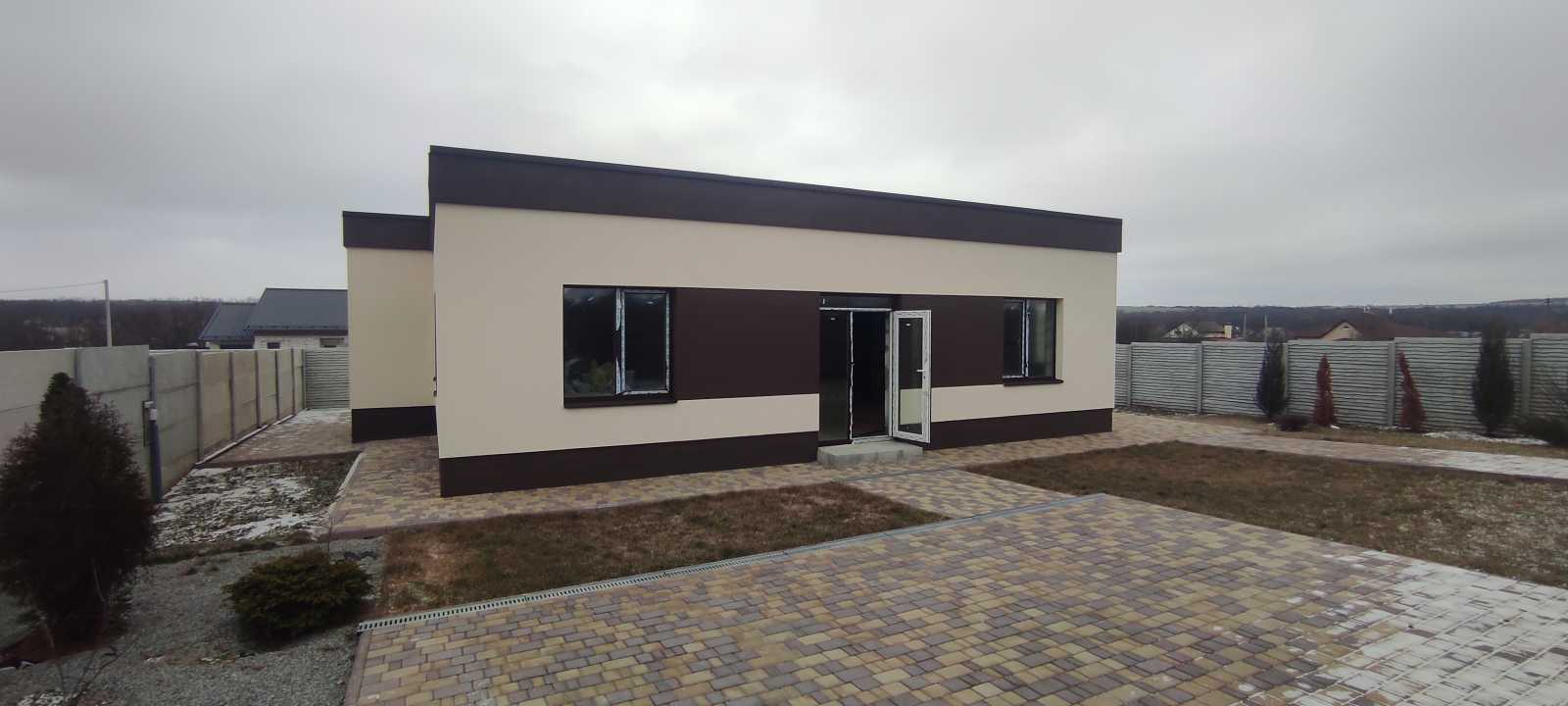 Продажа дома 135 м², Центральная