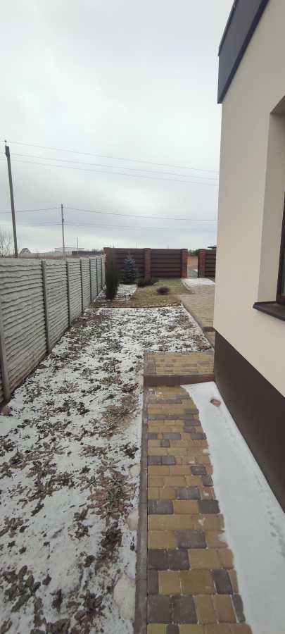 Продажа дома 135 м², Центральная