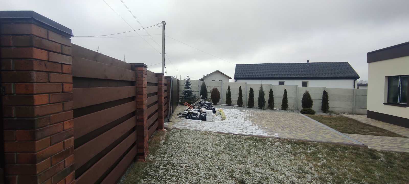 Продажа дома 135 м², Центральная