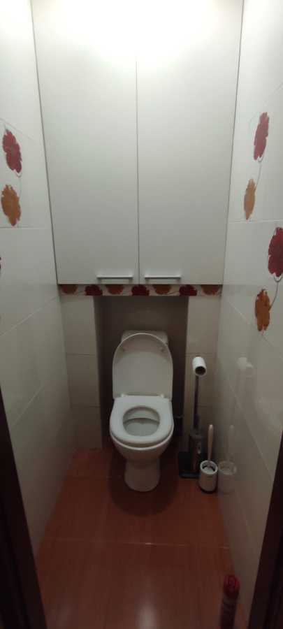 Продаж 3-кімнатної квартири 74 м², Тополь 1 вул., 15