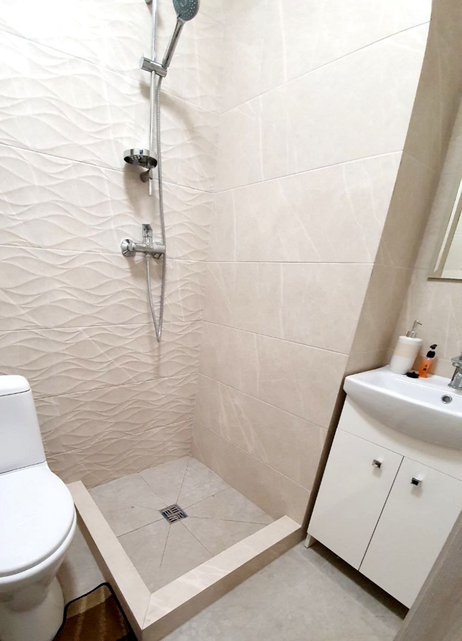 Аренда 1-комнатной квартиры 31 м², Люстдорфская дор.