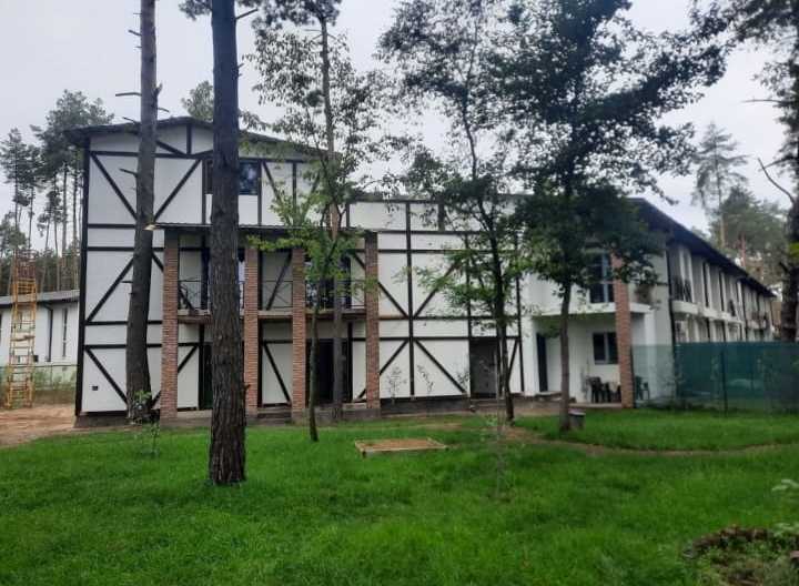 Продажа 2-комнатной квартиры 70 м², 1-й Бортницкий пер.