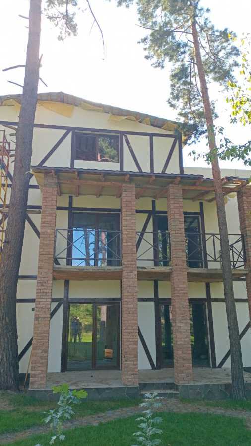 Продажа 2-комнатной квартиры 70 м², 1-й Бортницкий пер.