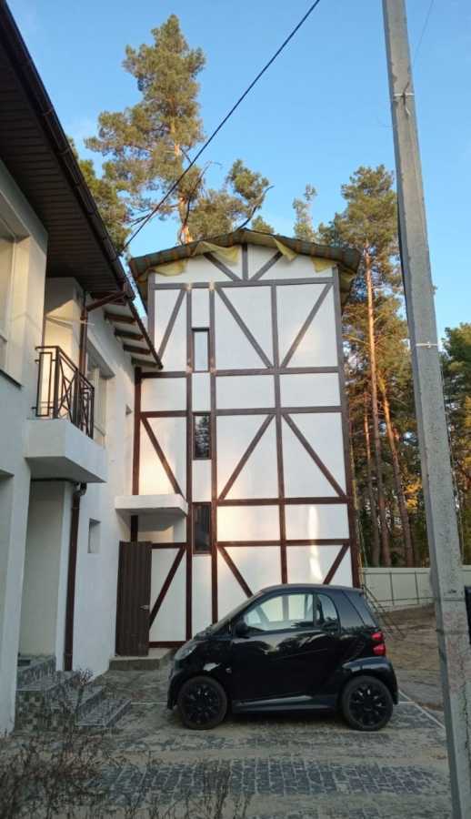 Продажа 2-комнатной квартиры 70 м², 1-й Бортницкий пер.