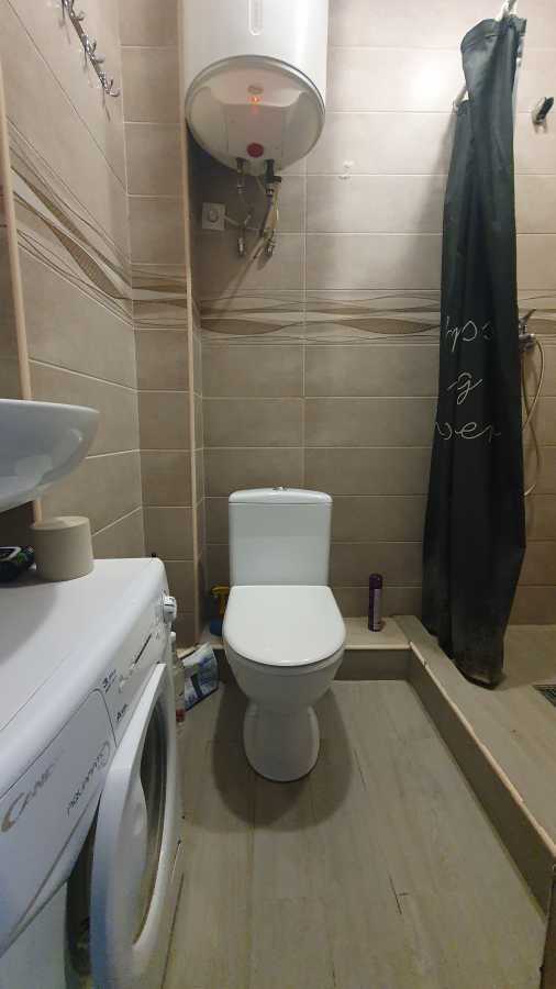 Продаж 1-кімнатної квартири 21 м², Соборності просп., 17 К2