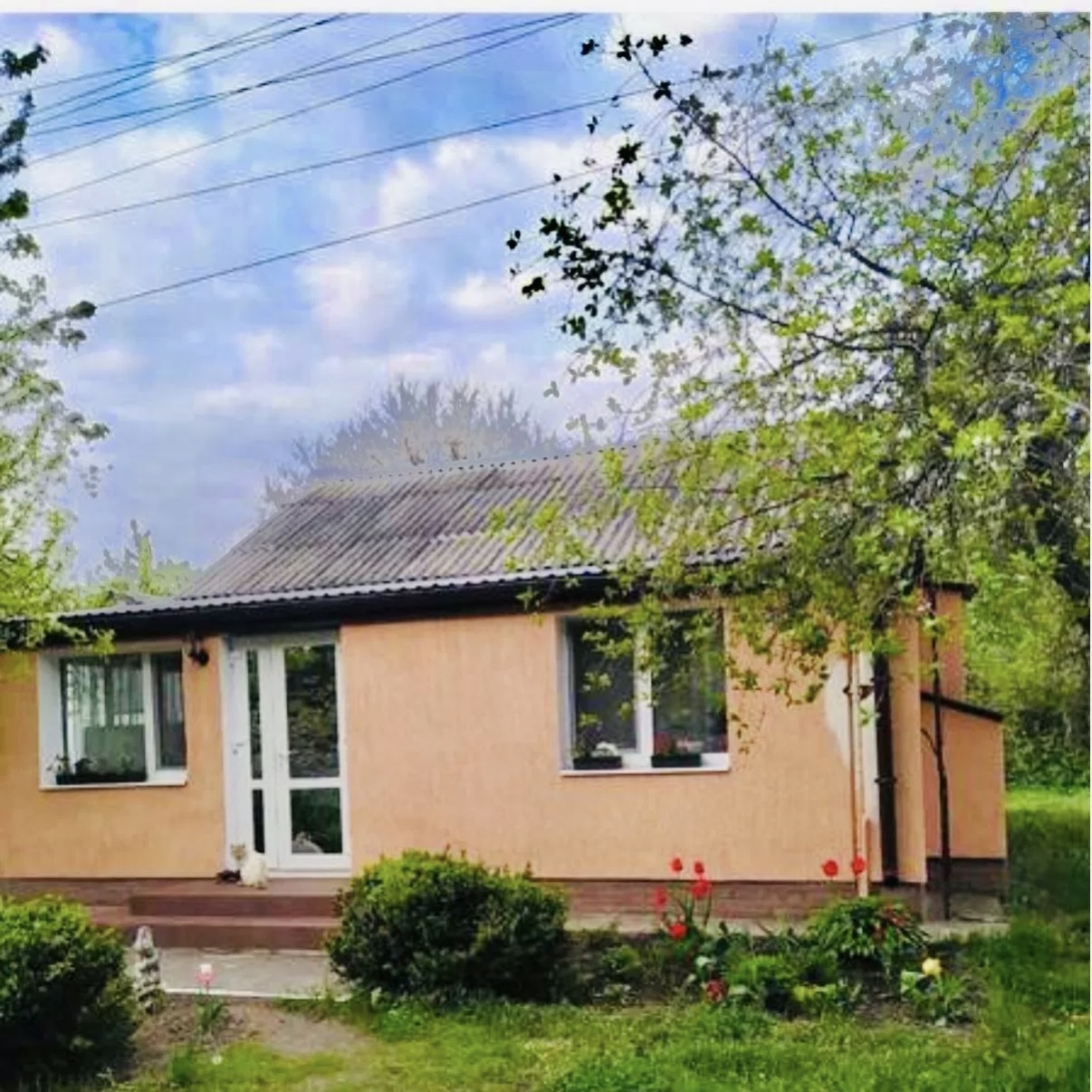 Продажа дома 60 м²