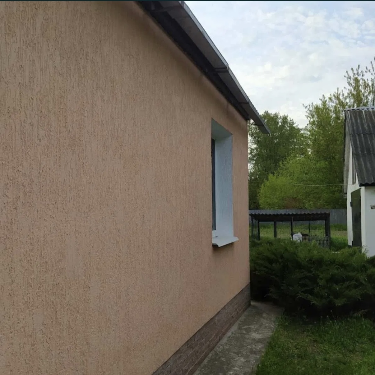 Продажа дома 60 м²