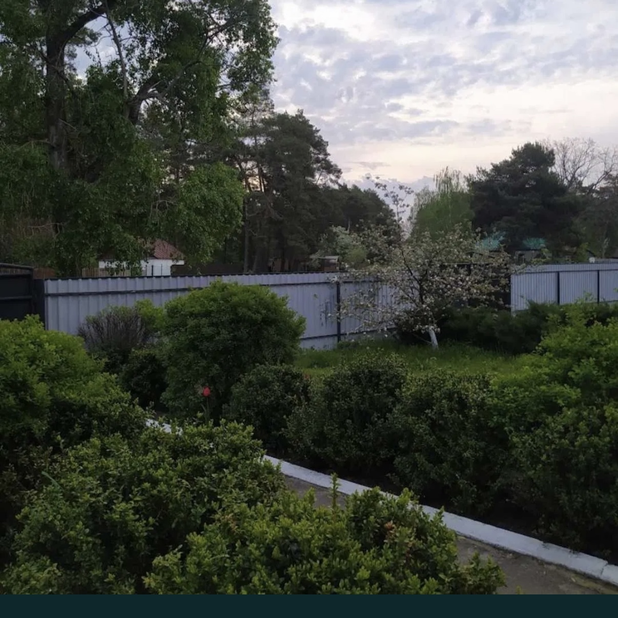 Продажа дома 60 м²