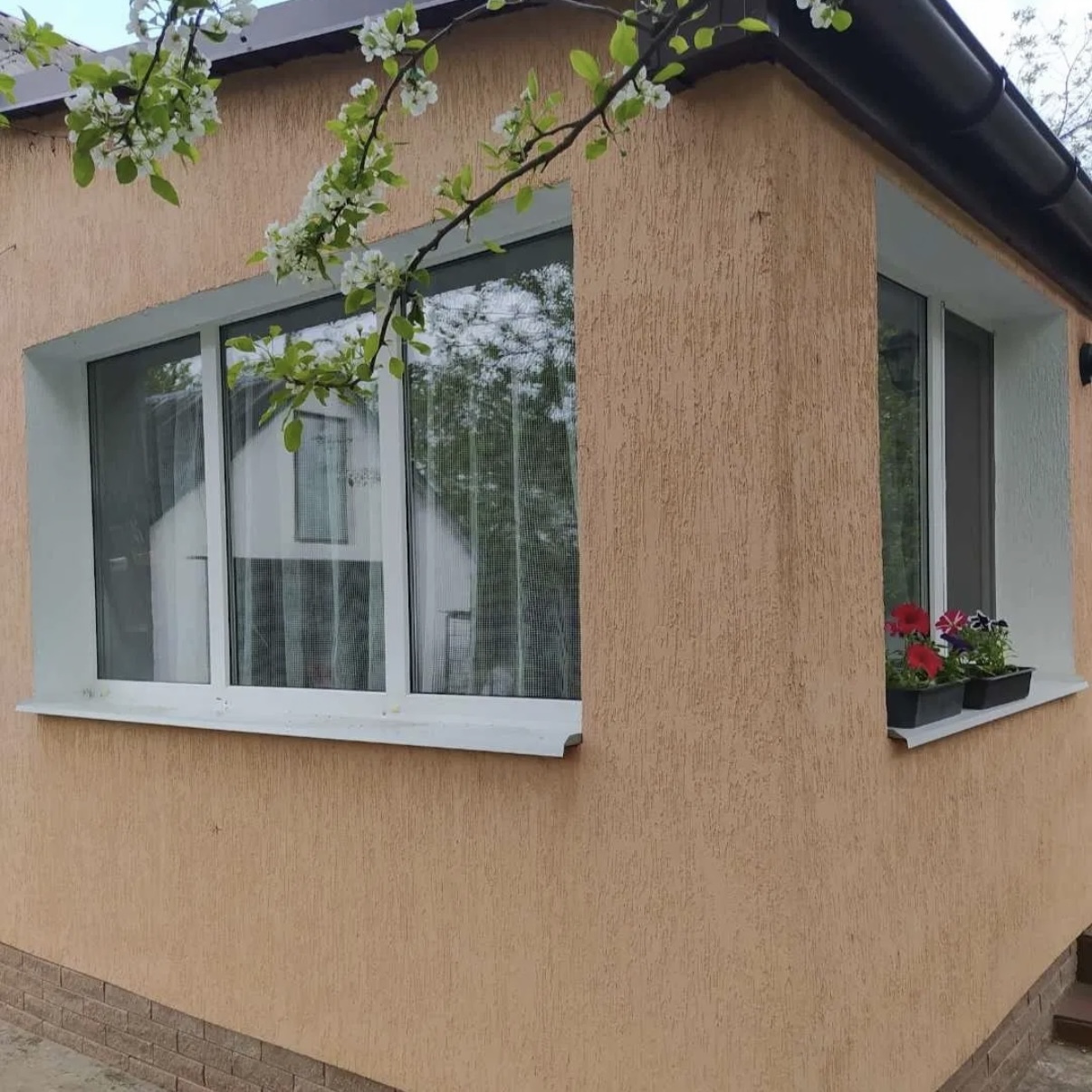 Продажа дома 60 м²