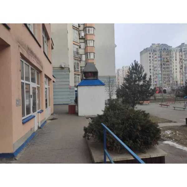 Продаж приміщення вільного призначення 173.9 м², Михайла Донця вул., Ломоносова, 58А