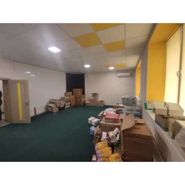 Продаж приміщення вільного призначення 173.9 м², Михайла Донця вул., Ломоносова, 58А