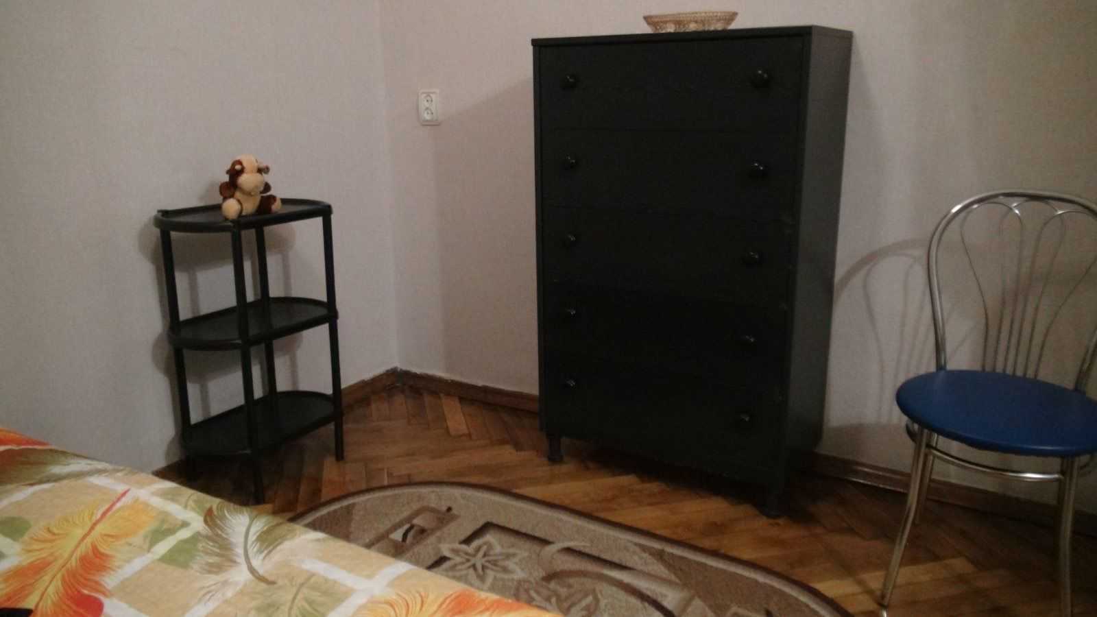 Оренда 1-кімнатної квартири 49 м², Академіка Щусєва пров., 14