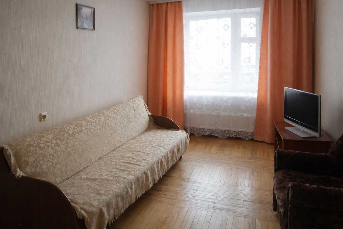 Продажа 3-комнатной квартиры 74 м², Калачевская ул., 9