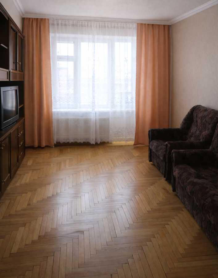 Продажа 3-комнатной квартиры 74 м², Калачевская ул., 9