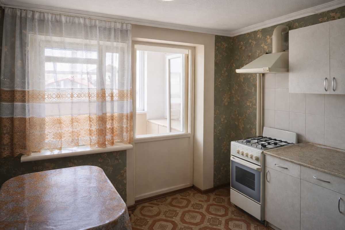 Продажа 3-комнатной квартиры 74 м², Калачевская ул., 9