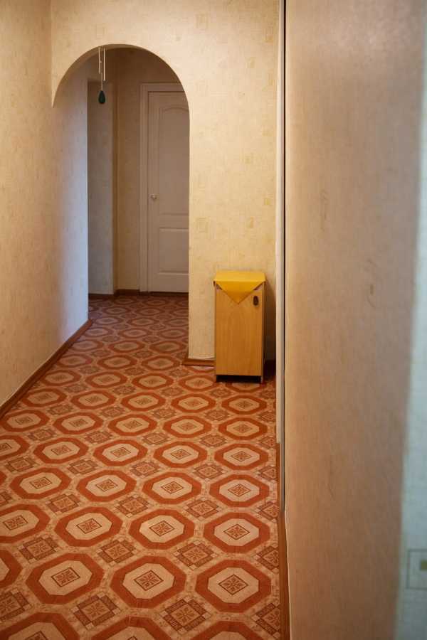 Продажа 3-комнатной квартиры 74 м², Калачевская ул., 9