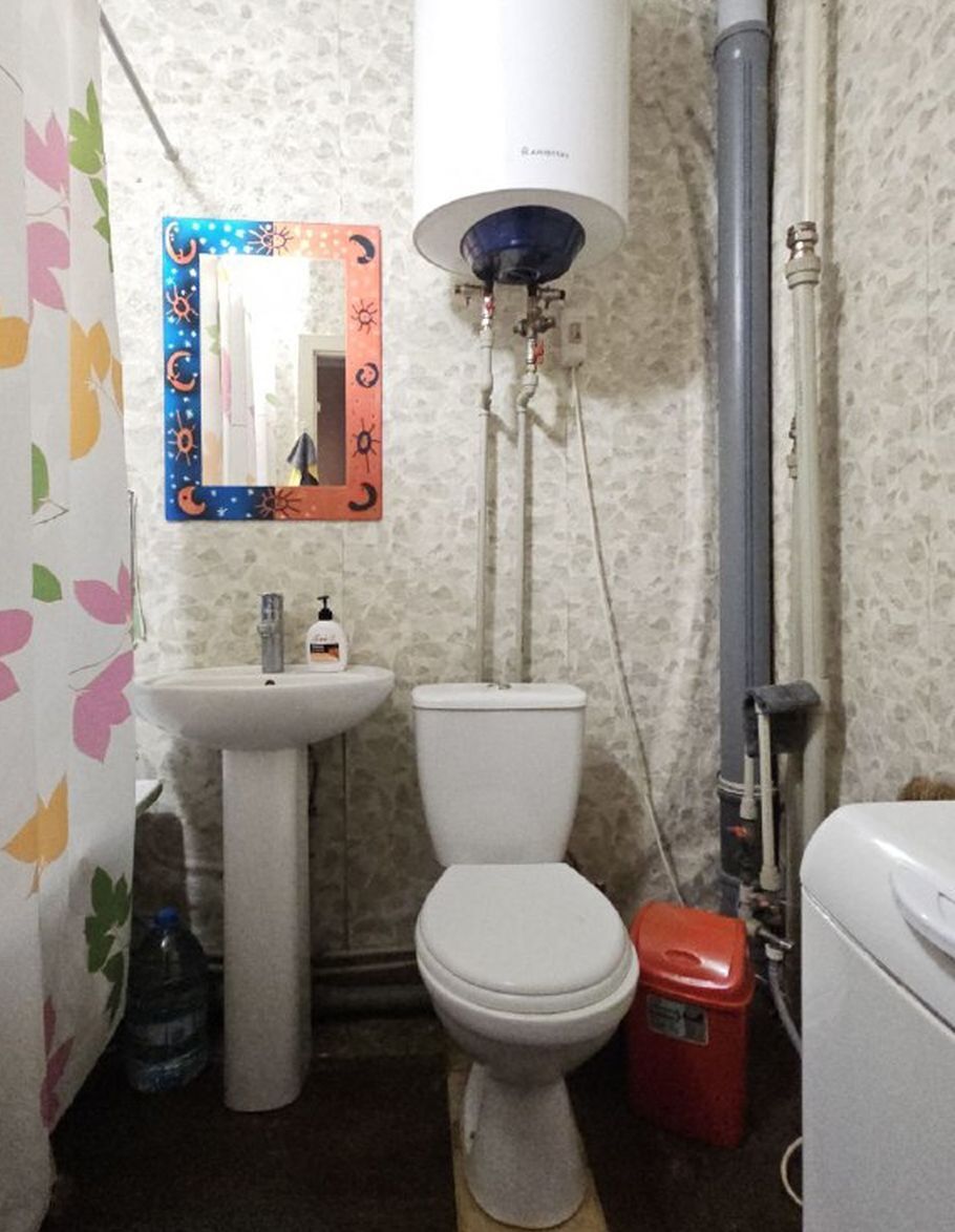 Аренда 1-комнатной квартиры 40 м², Дементьева ул., 8