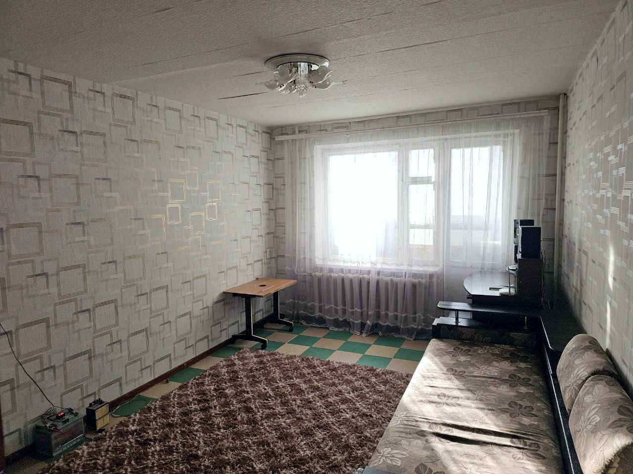 Аренда 1-комнатной квартиры 40 м², Дементьева ул., 8