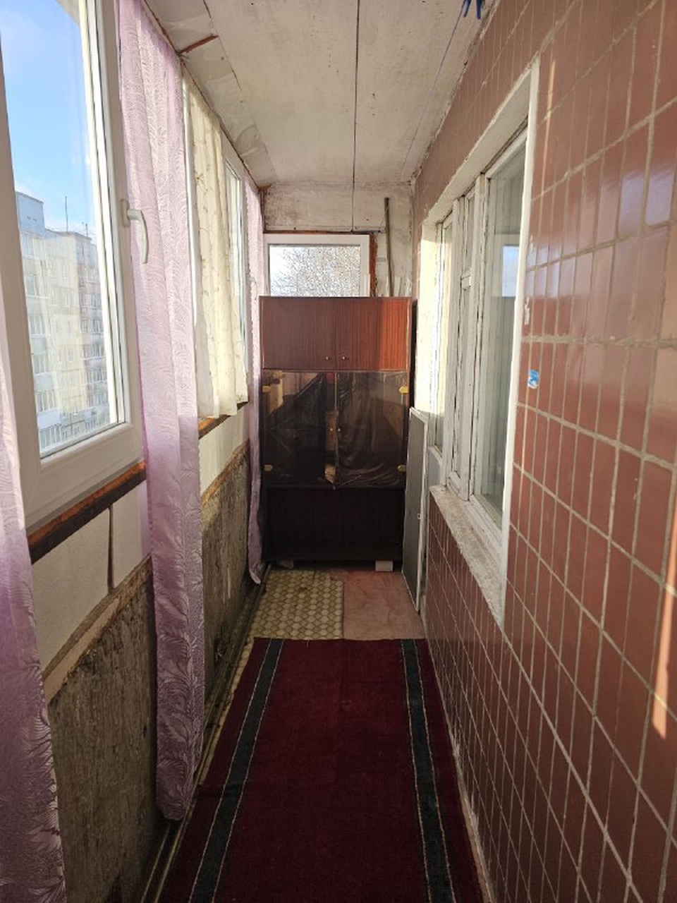 Аренда 1-комнатной квартиры 40 м², Дементьева ул., 8