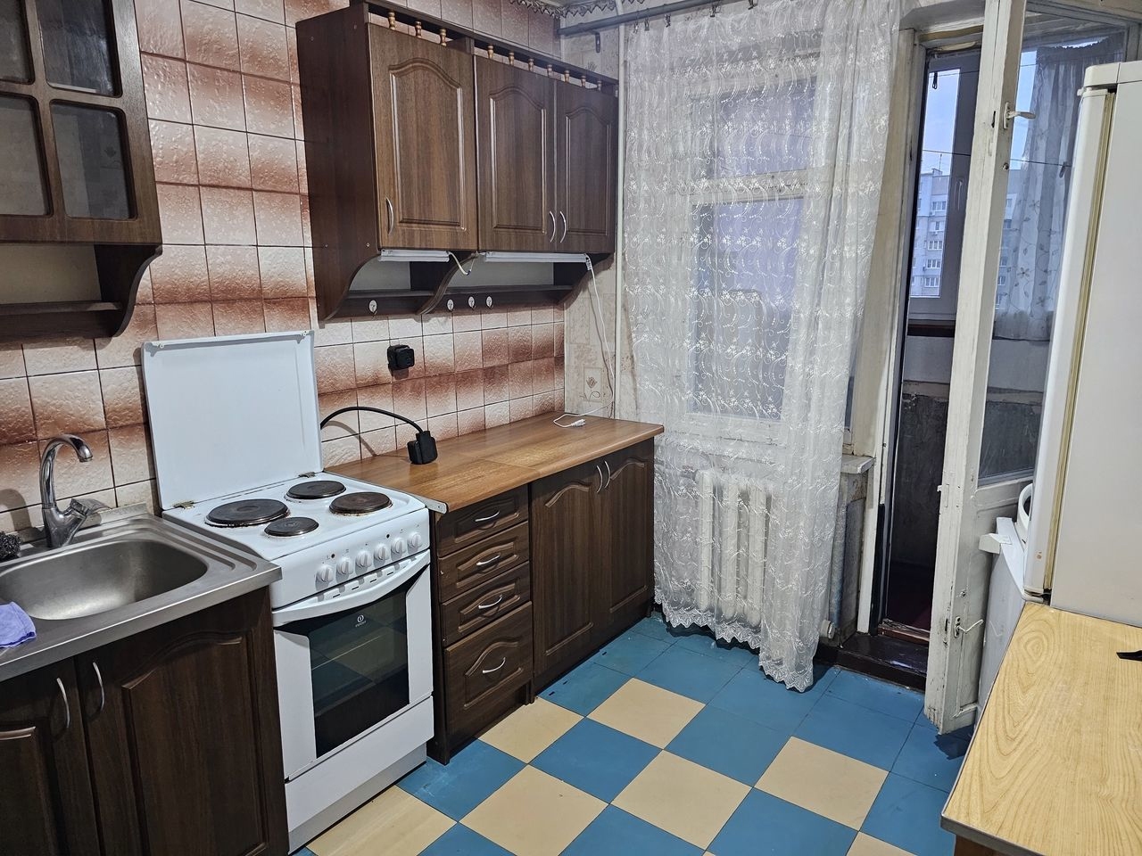 Аренда 1-комнатной квартиры 40 м², Дементьева ул., 8
