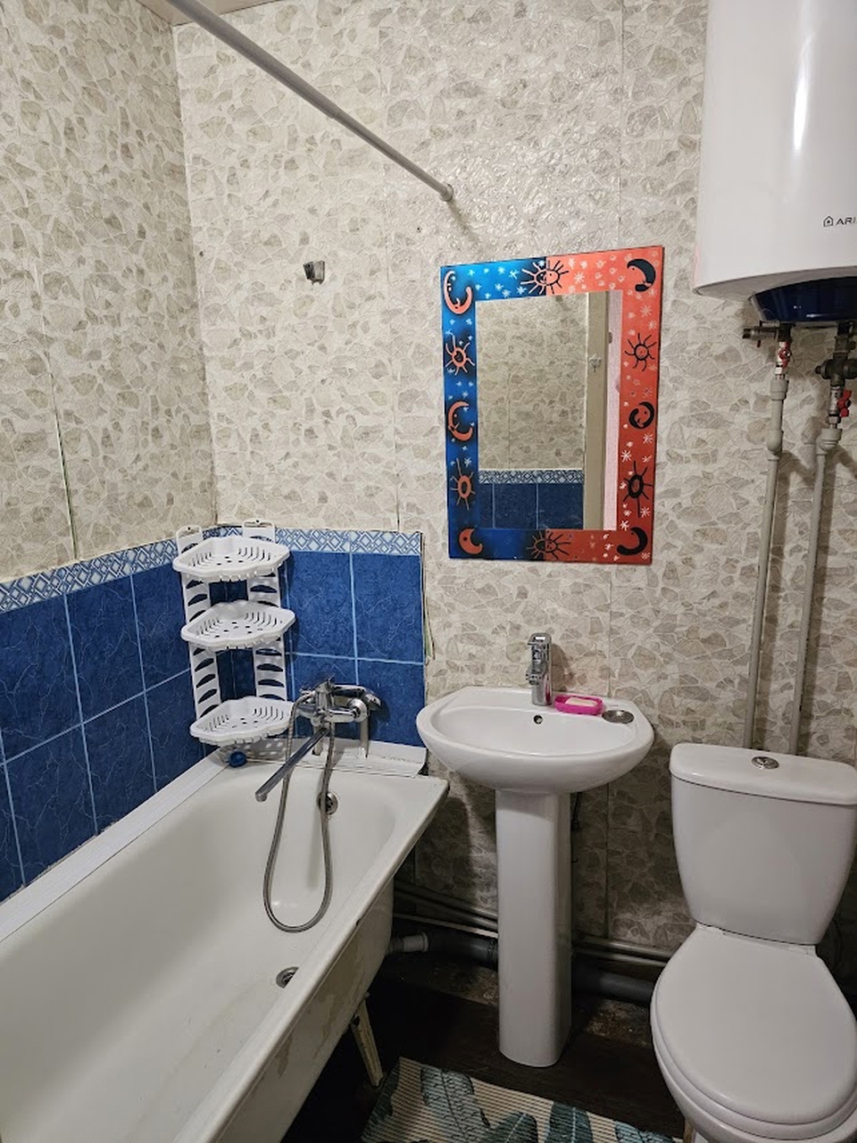 Аренда 1-комнатной квартиры 40 м², Дементьева ул., 8