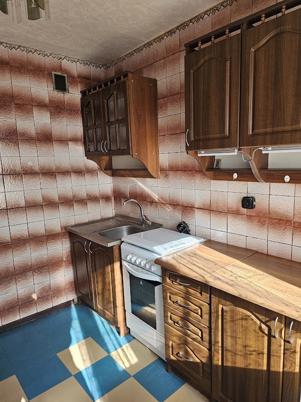 Аренда 1-комнатной квартиры 40 м², Дементьева ул., 8