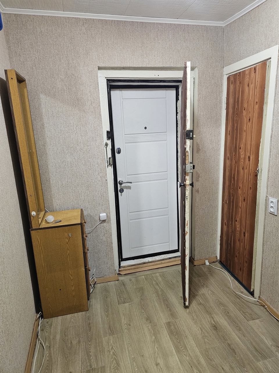 Аренда 1-комнатной квартиры 40 м², Дементьева ул., 8