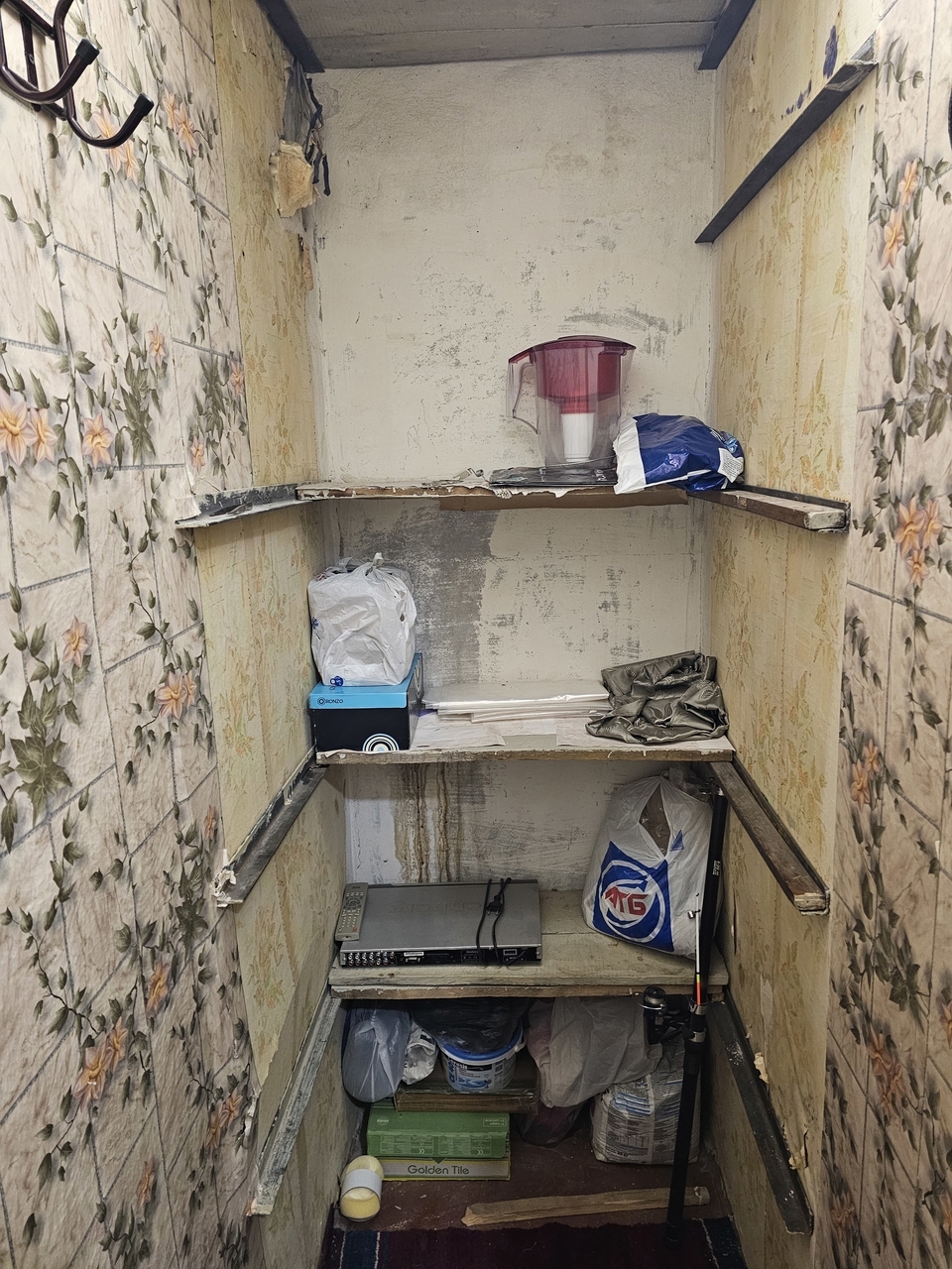 Аренда 1-комнатной квартиры 40 м², Дементьева ул., 8