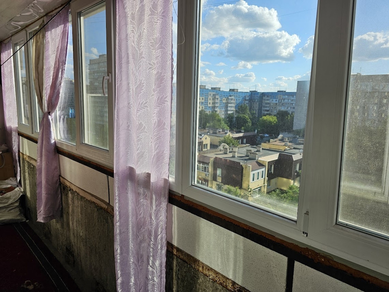 Аренда 1-комнатной квартиры 40 м², Дементьева ул., 8