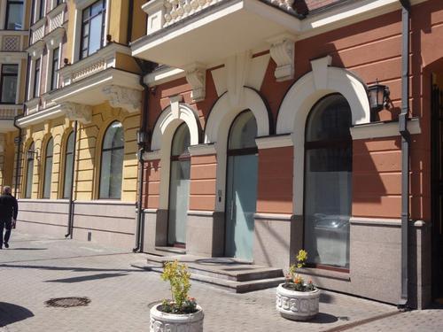 Аренда офиса 1200 м², Игоревская ул.