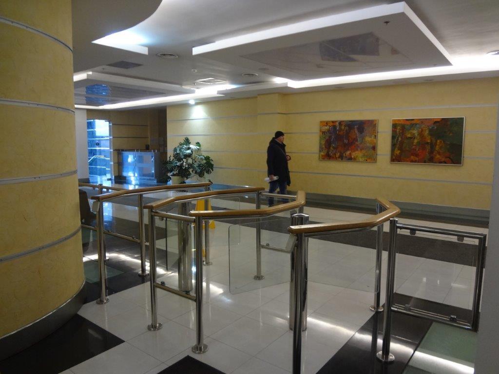 Аренда офиса 1200 м², Игоревская ул.