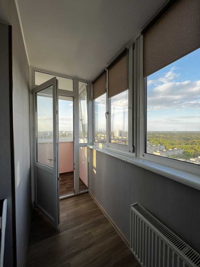 Продаж 1-кімнатної квартири 62 м², Петра Запорожця вул., 26А