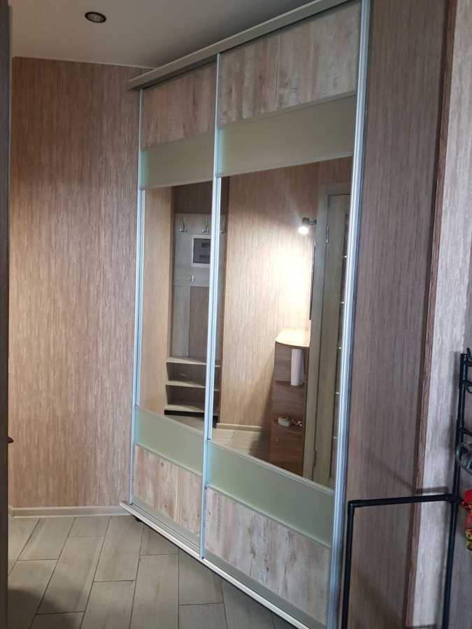 Продаж 1-кімнатної квартири 62 м², Петра Запорожця вул., 26А