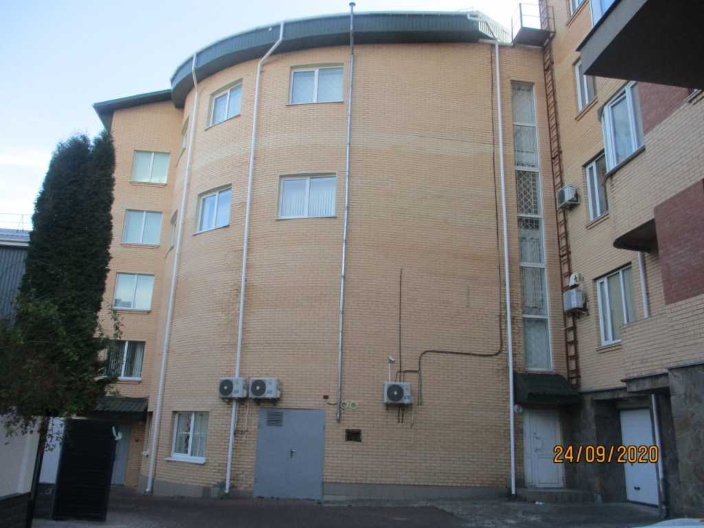 Аренда офиса 277.6 м², Петра Полтавы ул., 1а