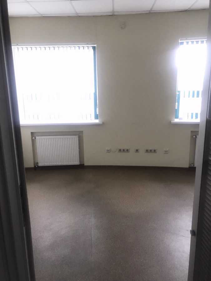 Аренда офиса 277.6 м², Петра Полтавы ул., 1а