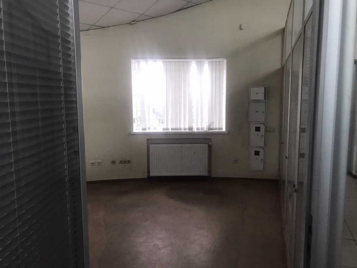 Аренда офиса 277.6 м², Петра Полтавы ул., 1а